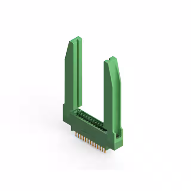 345-013-558-678 EDAC Inc.  Edgeboard Connectors